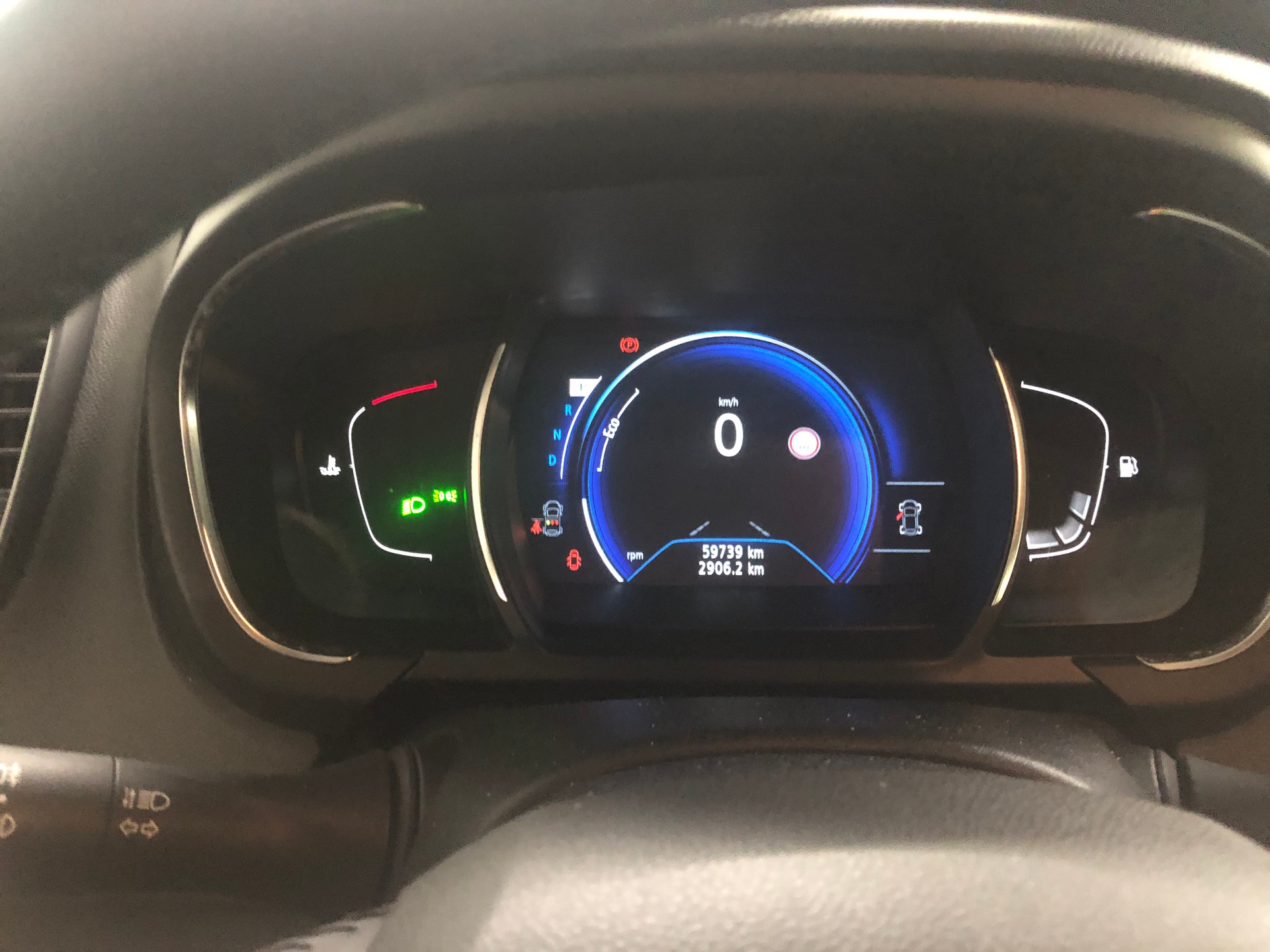 RENAULT SCENIC DIESEL SEHR SPARSAM-image-3