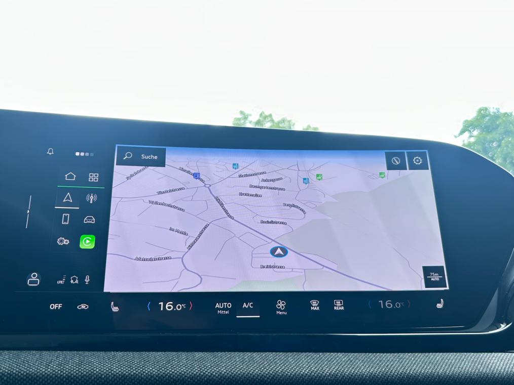 AUDI A5 Avant TDi quattro S line Edition One-image-7
