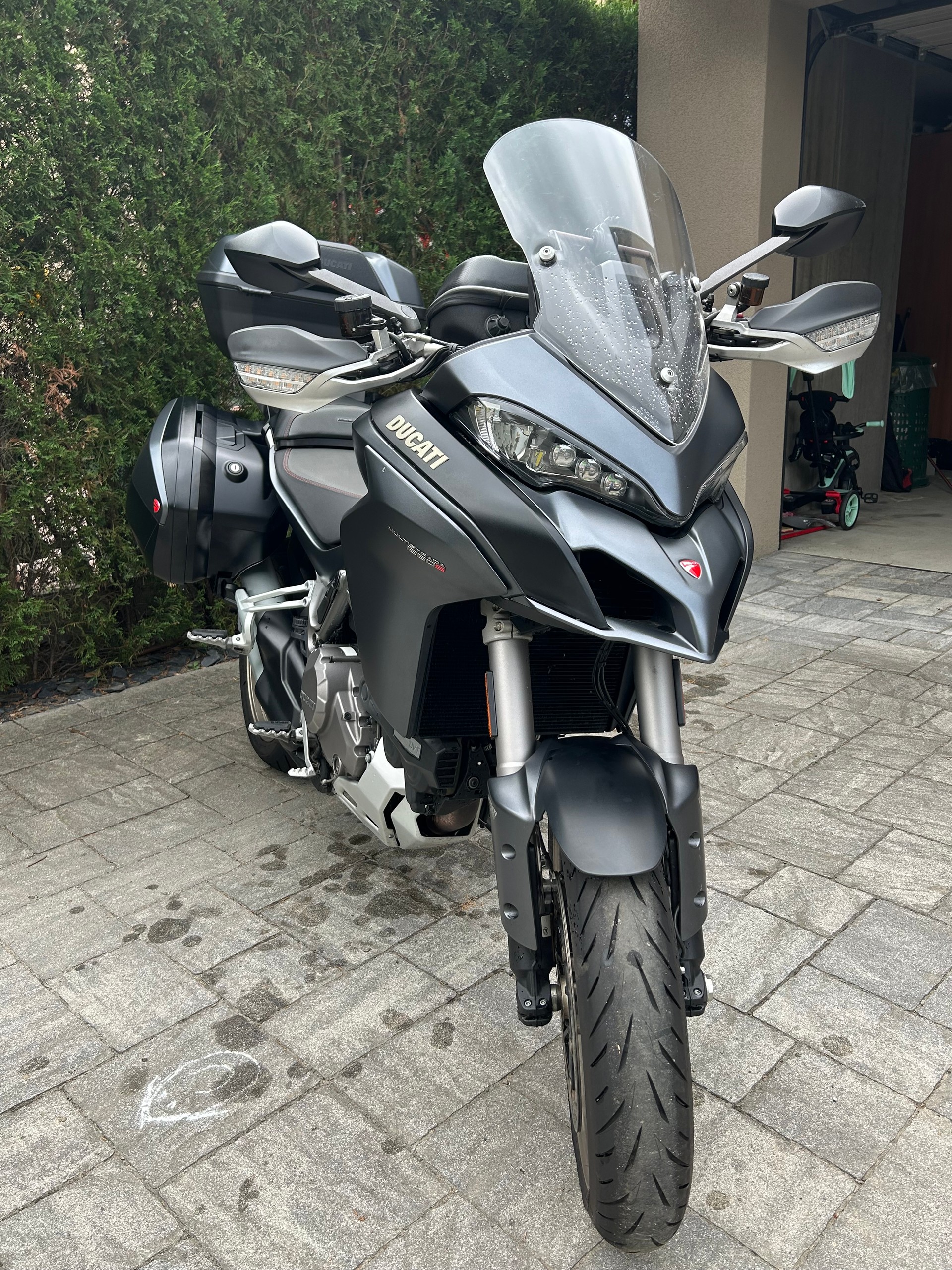 DUCATI Multistrada 1260 S Touring-image-3