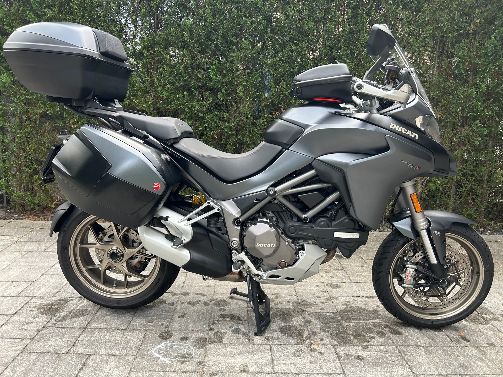 DUCATI Multistrada 1260 S Touring-image-5