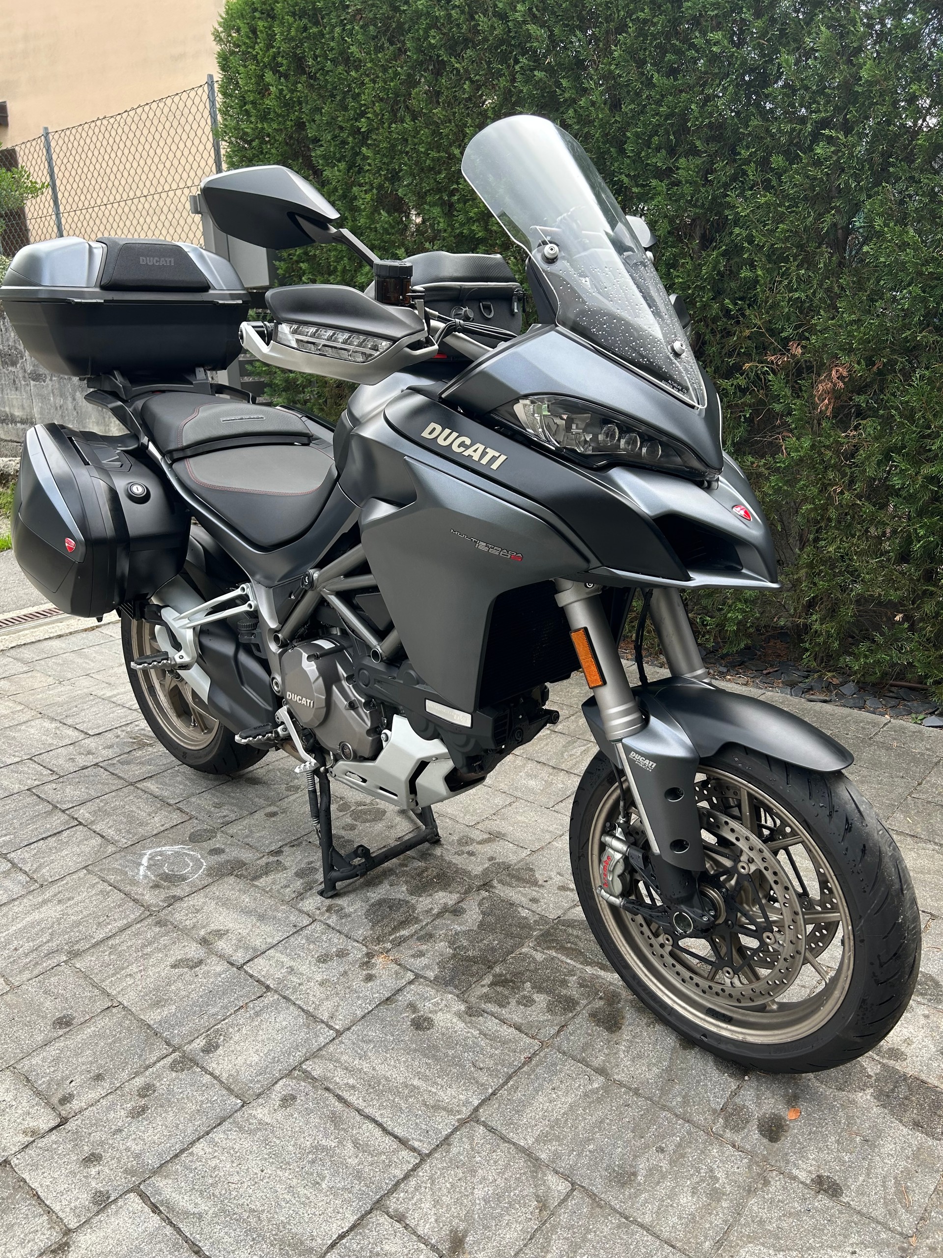 DUCATI Multistrada 1260 S Touring-image-4