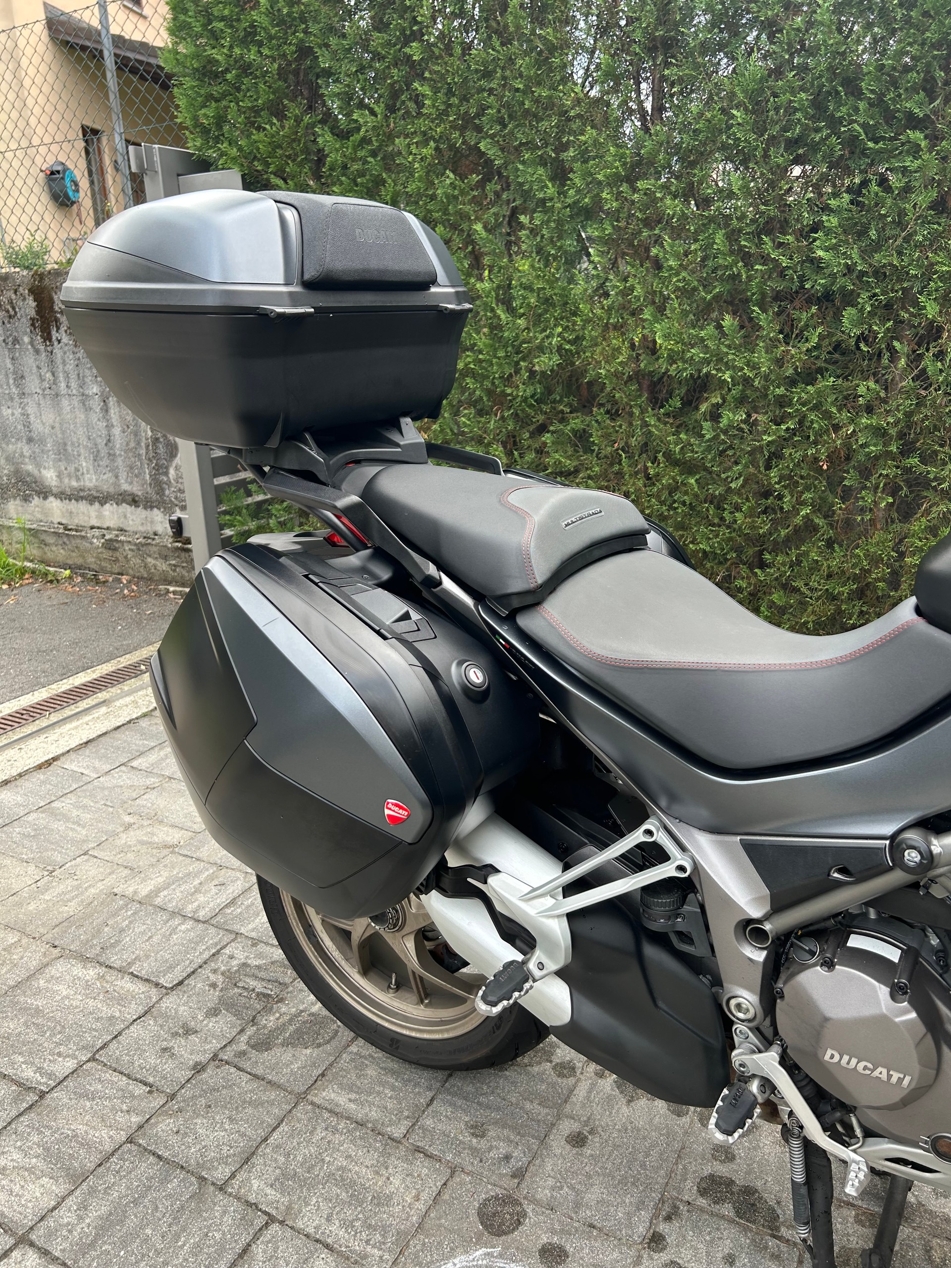 DUCATI Multistrada 1260 S Touring-image-6