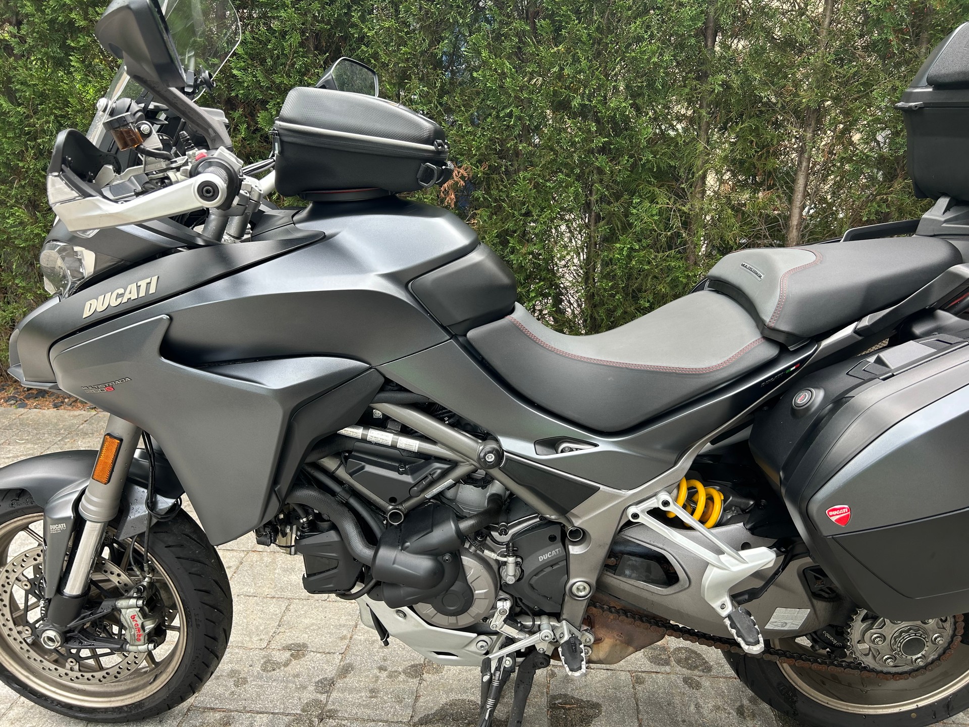 DUCATI Multistrada 1260 S Touring-image-2