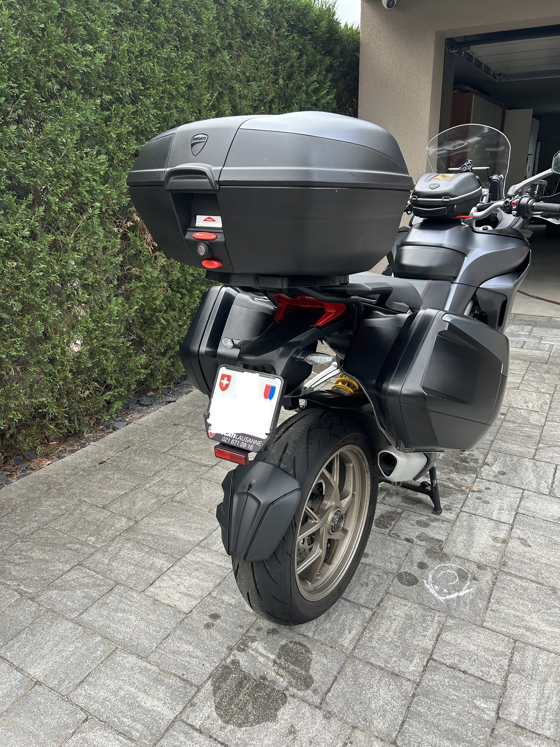DUCATI Multistrada 1260 S Touring-image-7