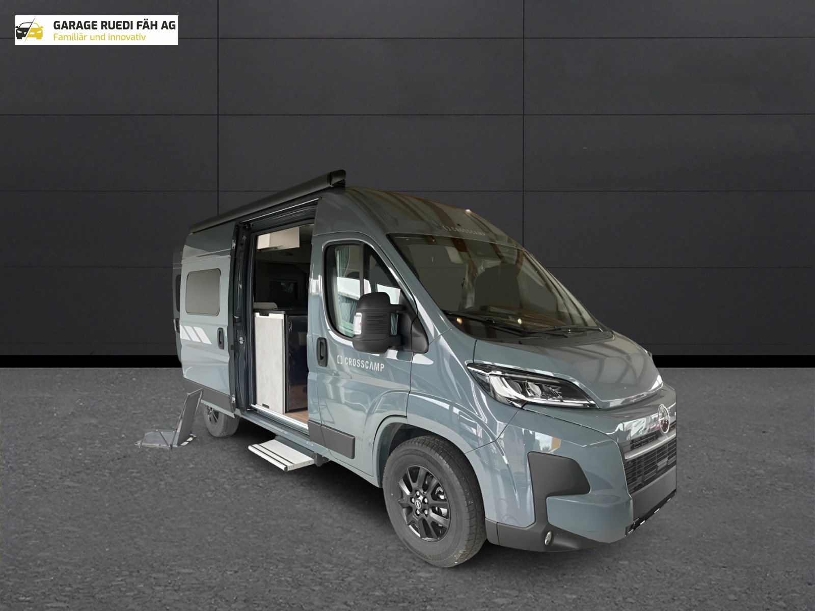 CROSSCAMP ADVTR 5.4 DF-showroom-element-1