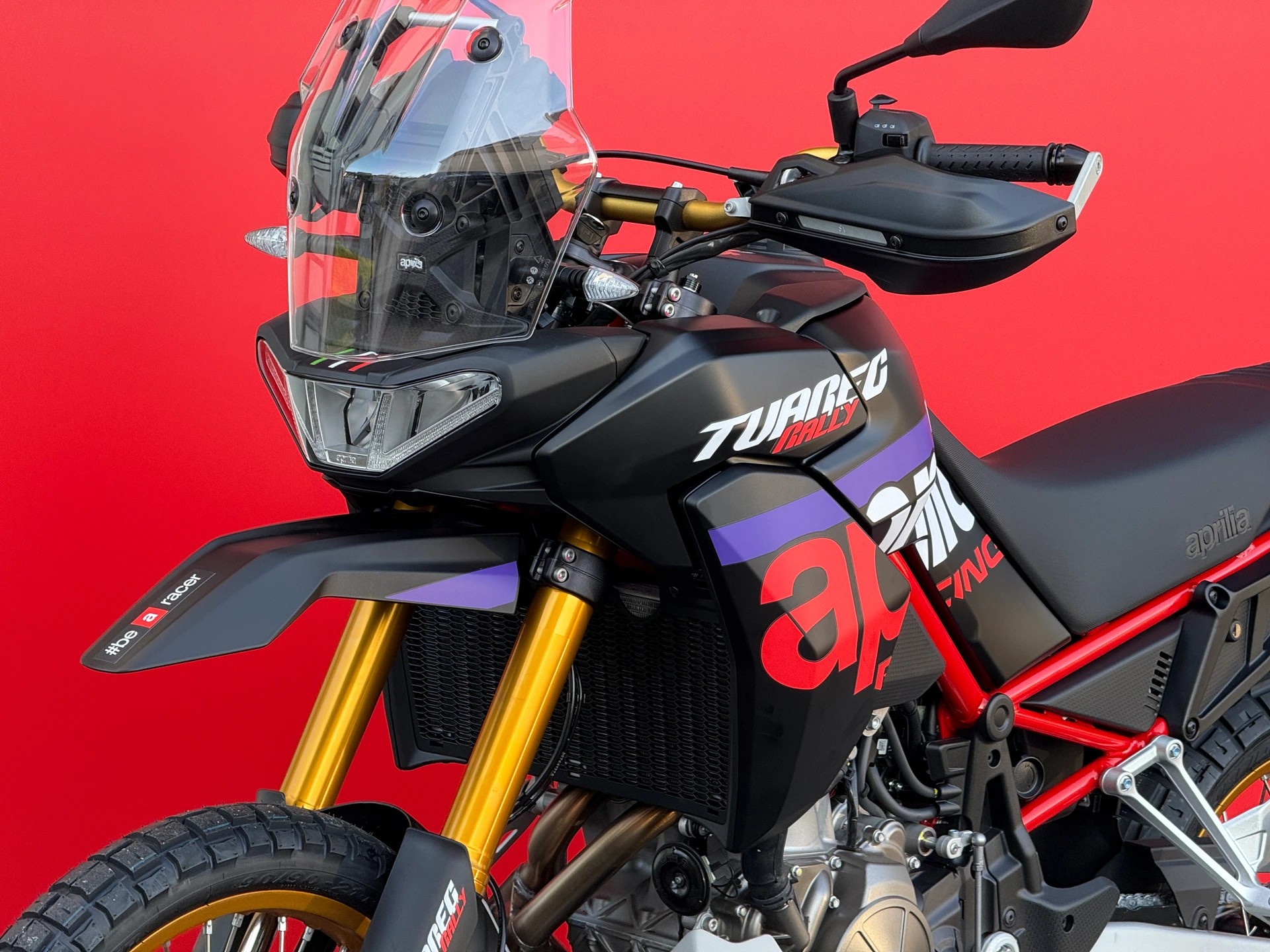 APRILIA Tuareg 660 E5+ Rally (35kW)-image-12