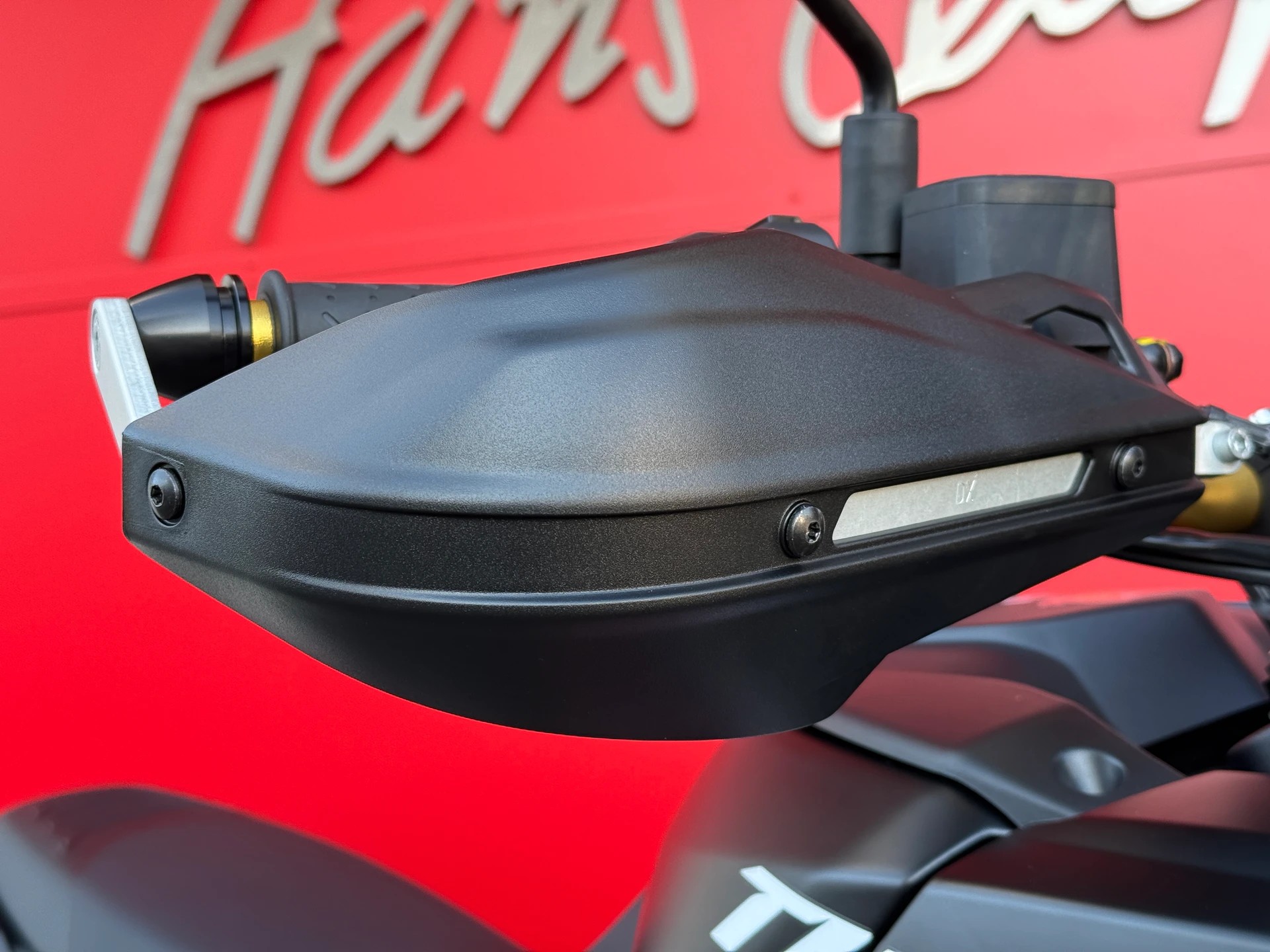 APRILIA Tuareg 660 E5+ Rally (35kW)-image-7