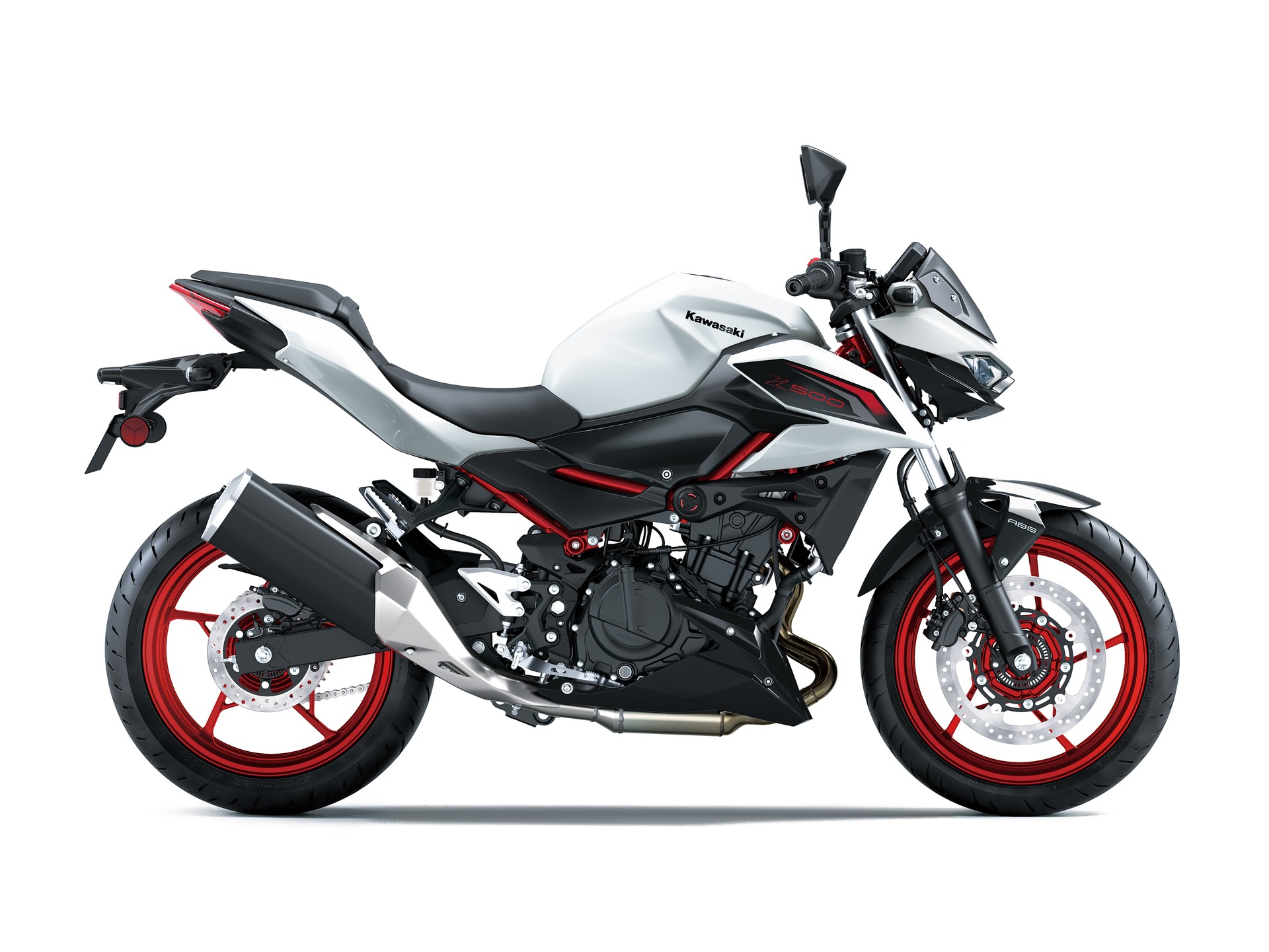 KAWASAKI Z 500 SE-image-2
