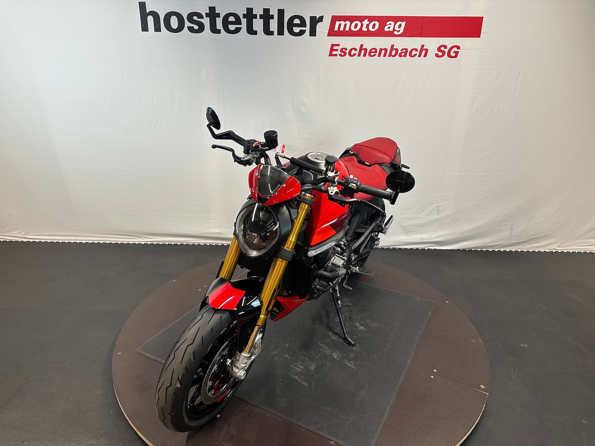 DUCATI Monster SP-image-2
