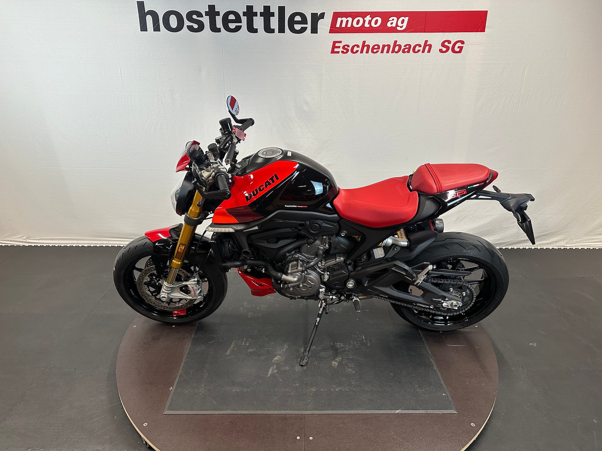 DUCATI Monster SP-image-3