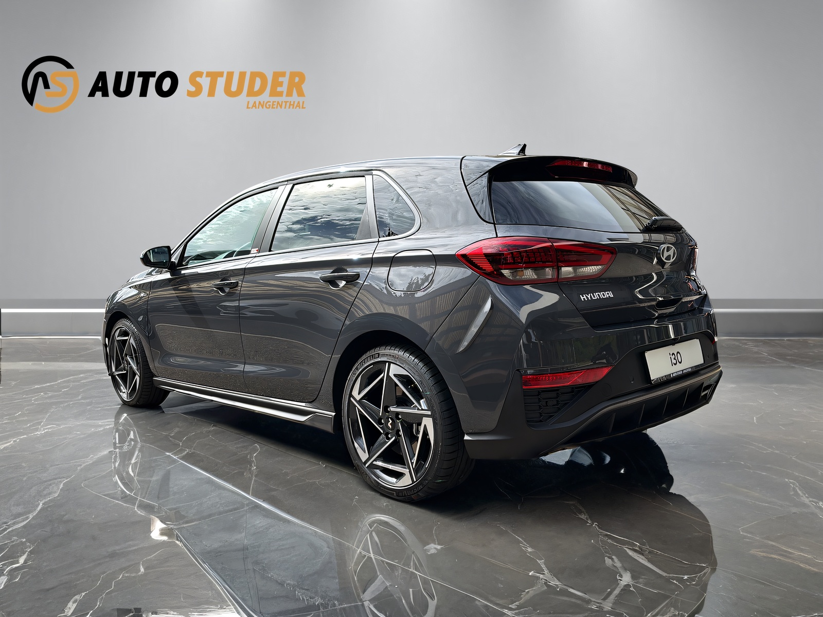 HYUNDAI i30 1.5 T-GDi N-Line-image-7
