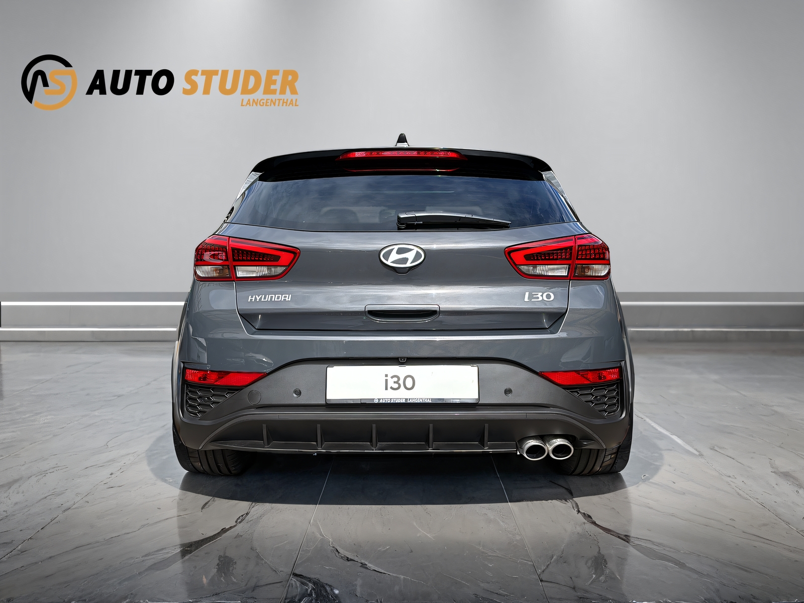 HYUNDAI i30 1.5 T-GDi N-Line-image-5
