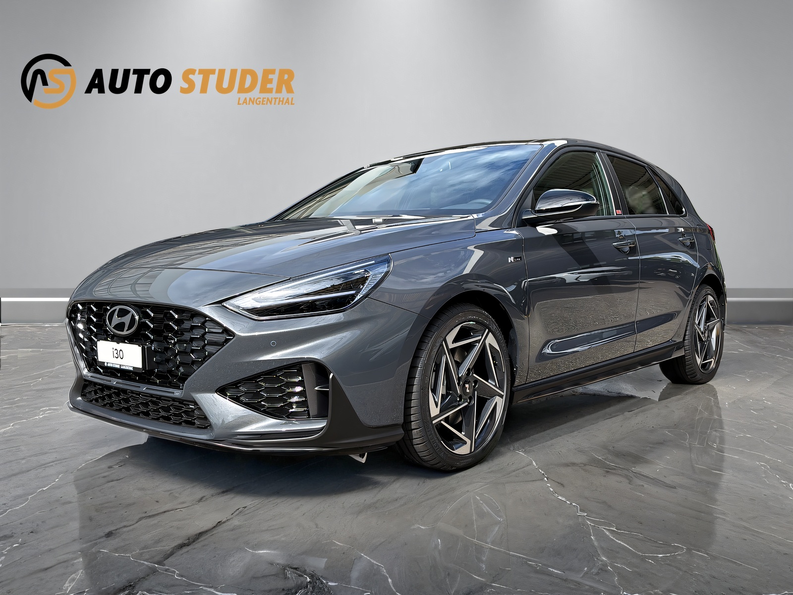 HYUNDAI i30 1.5 T-GDi N-Line-image-9