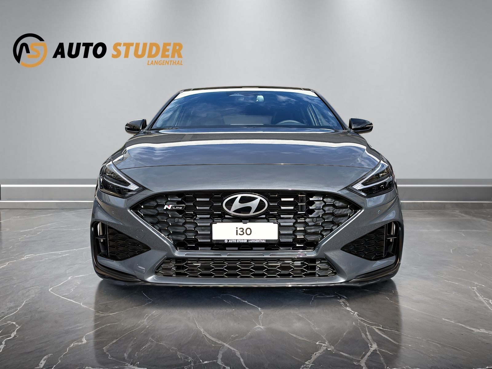 HYUNDAI i30 1.5 T-GDi N-Line-showroom-element-1
