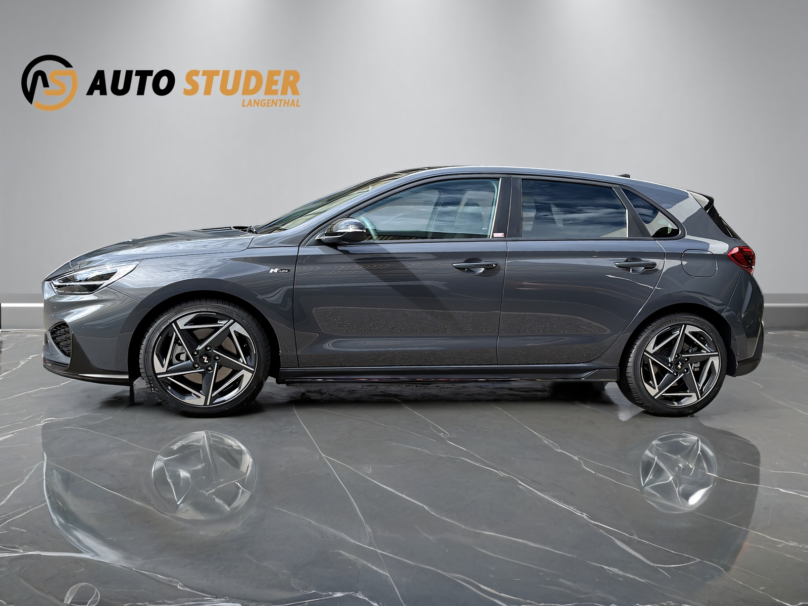 HYUNDAI i30 1.5 T-GDi N-Line-image-8