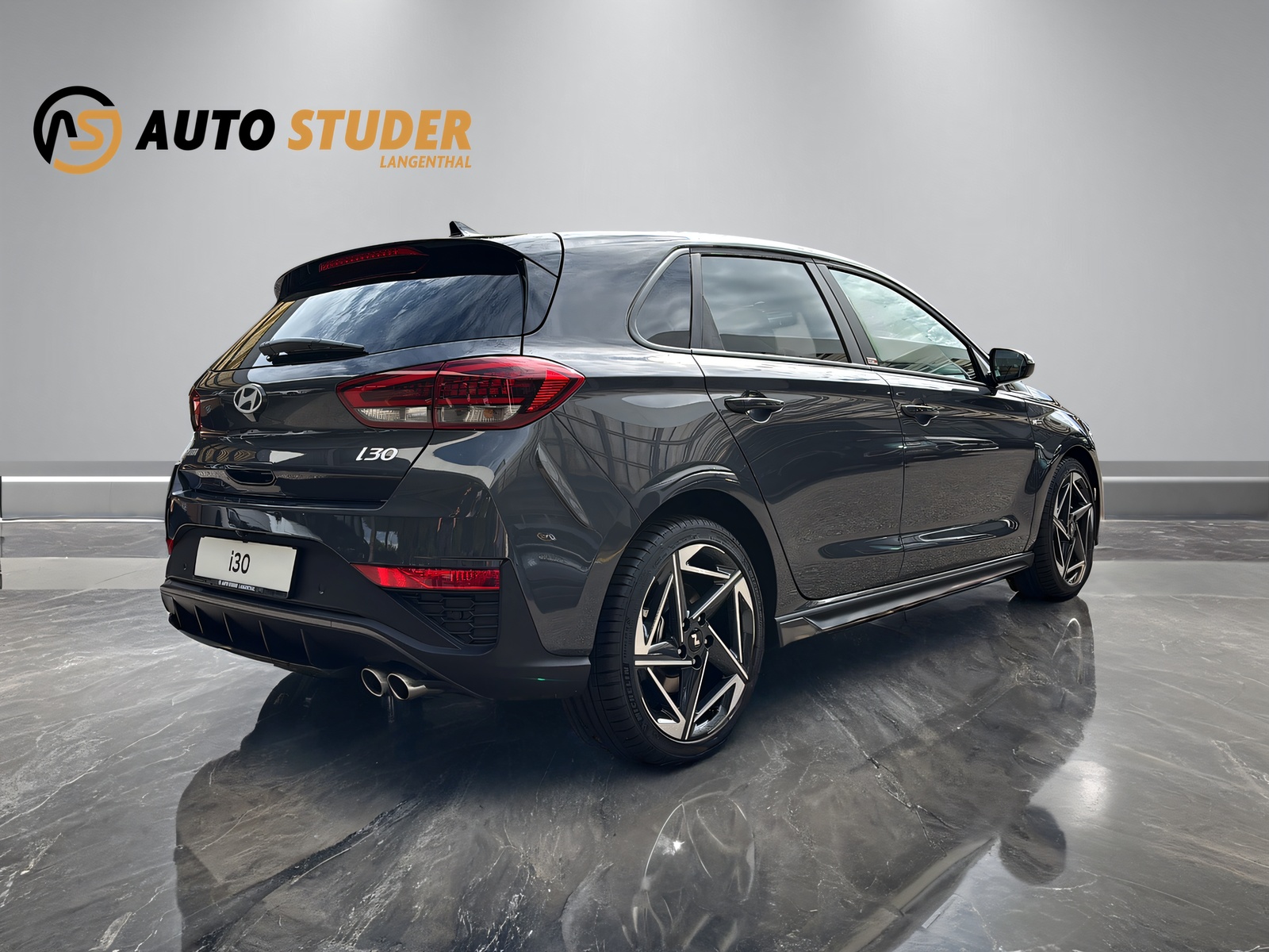 HYUNDAI i30 1.5 T-GDi N-Line-image-4