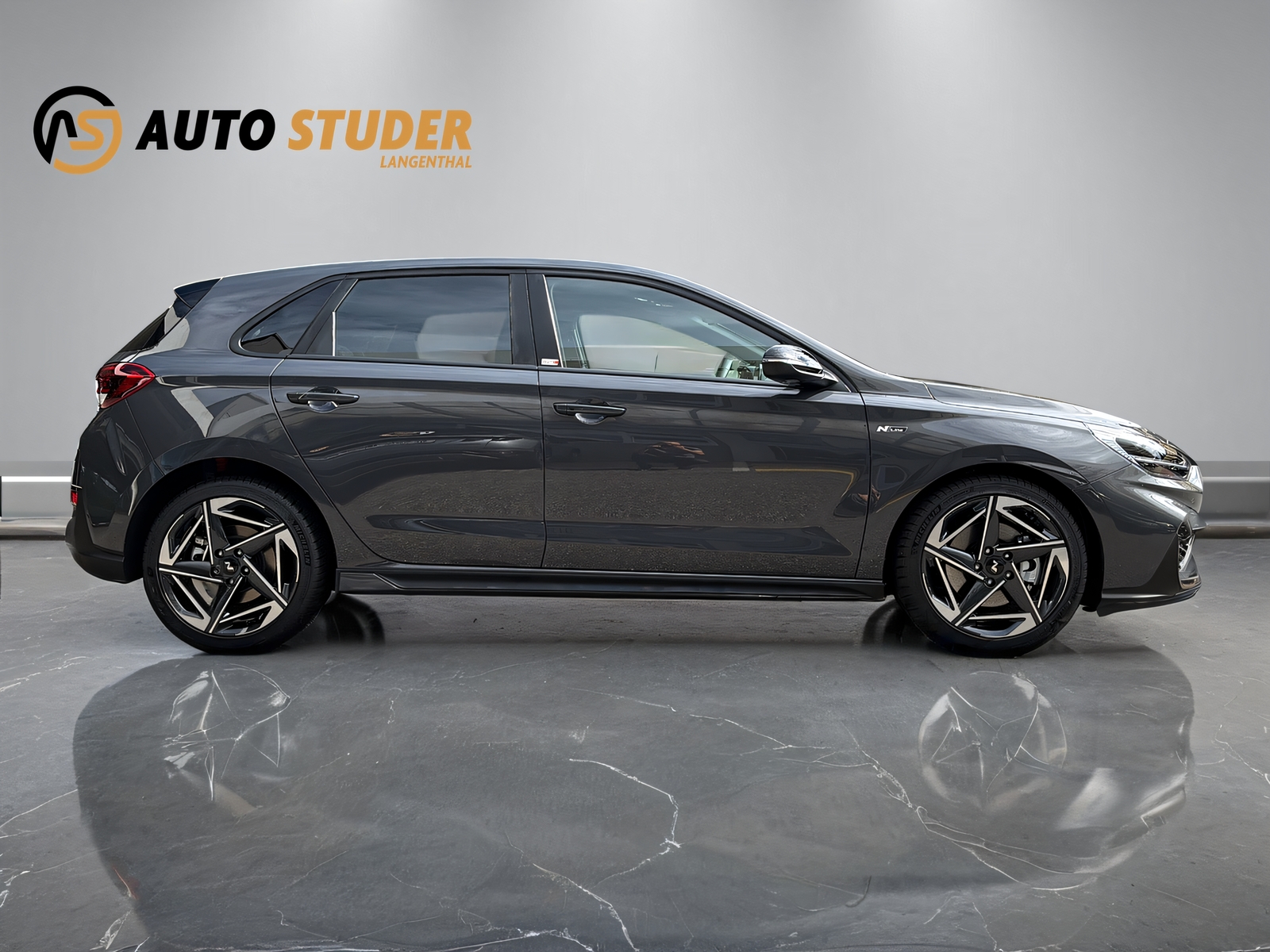HYUNDAI i30 1.5 T-GDi N-Line-showroom-element-3