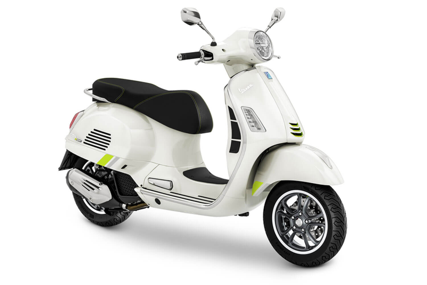 PIAGGIO Vespa GTS 310 Super Tech RST Euro 5+-image-1