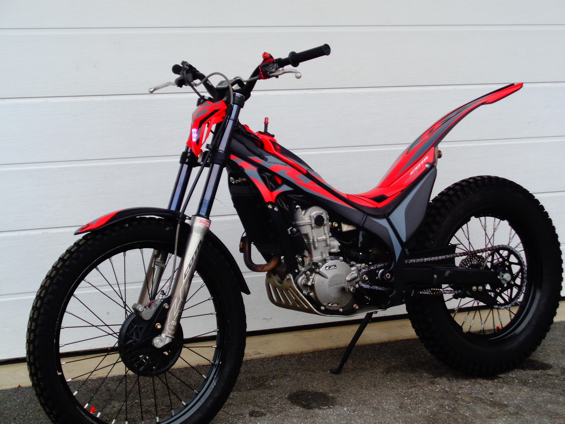 MONTESA HONDA Cota 4RT 260R-image-4