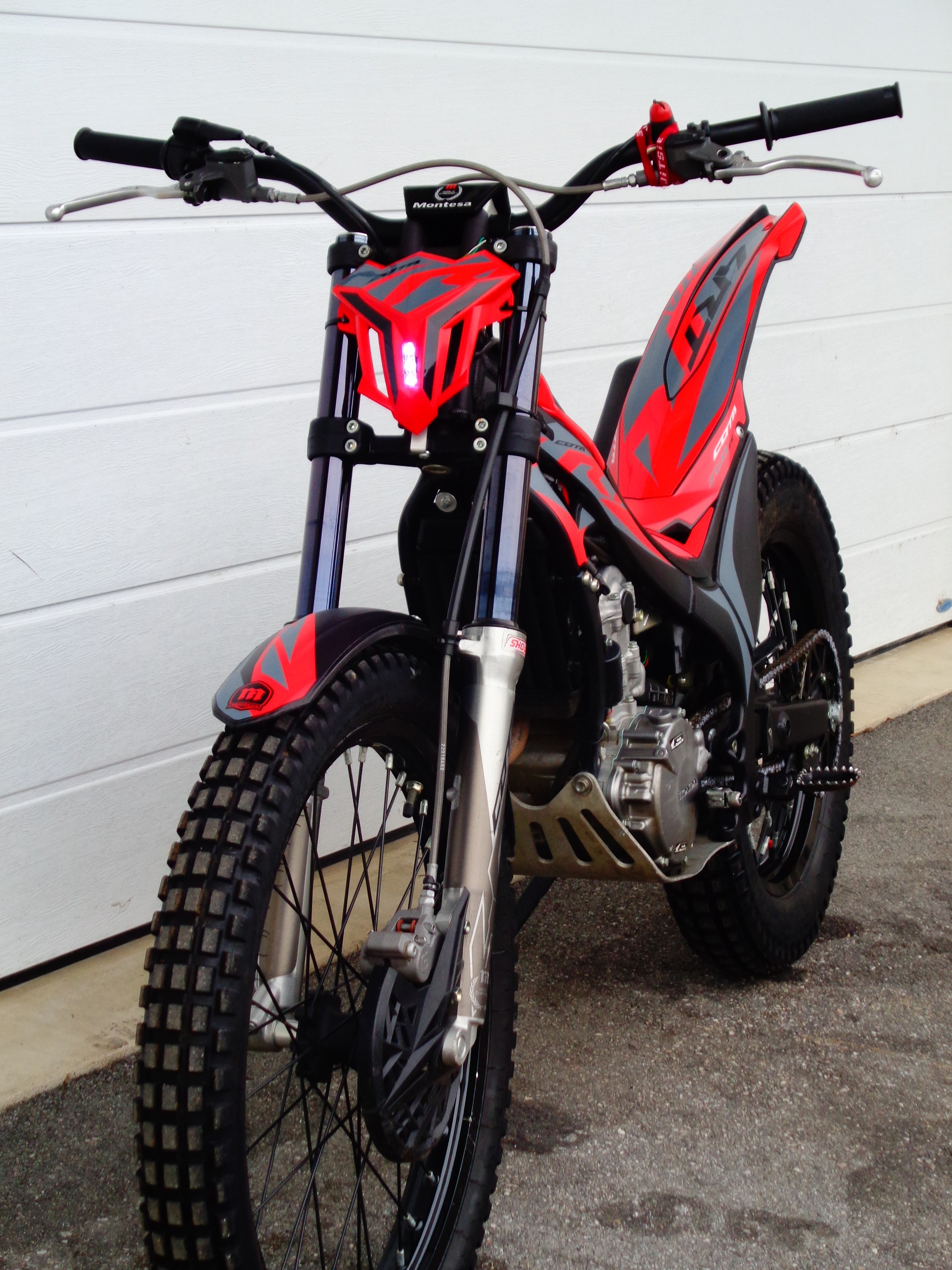 MONTESA HONDA Cota 4RT 260R-image-6