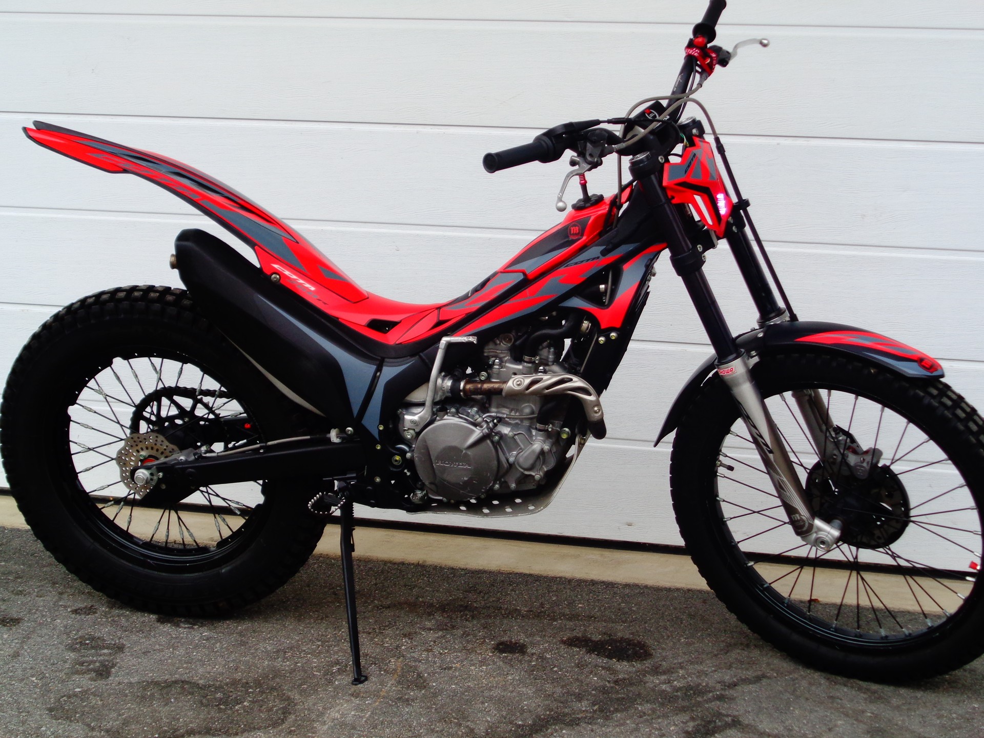 MONTESA HONDA Cota 4RT 260R-image-1
