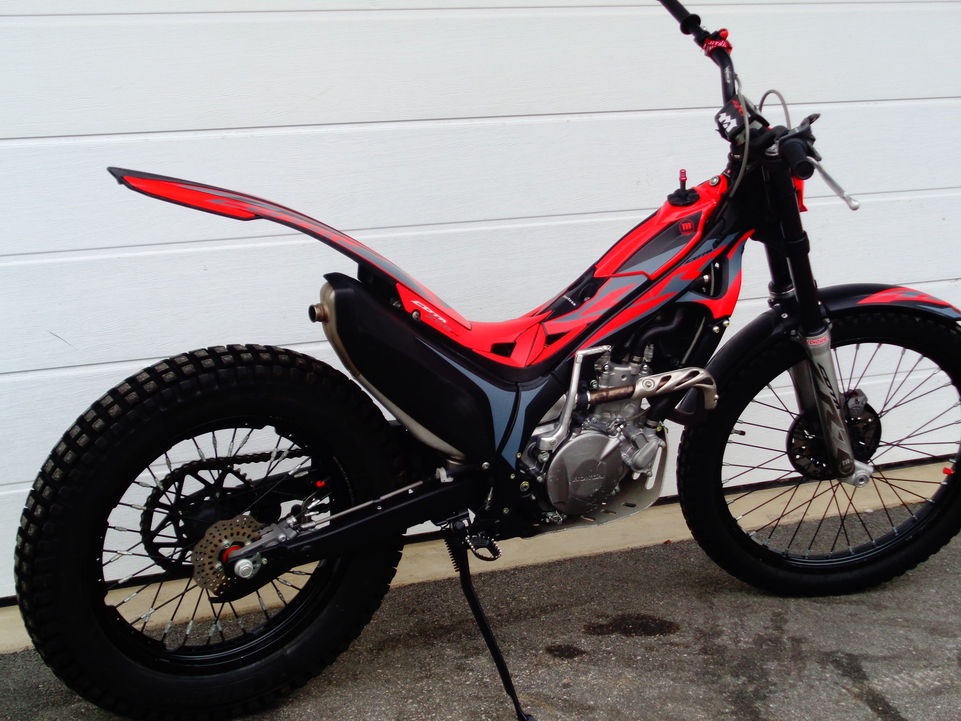 MONTESA HONDA Cota 4RT 260R-image-3