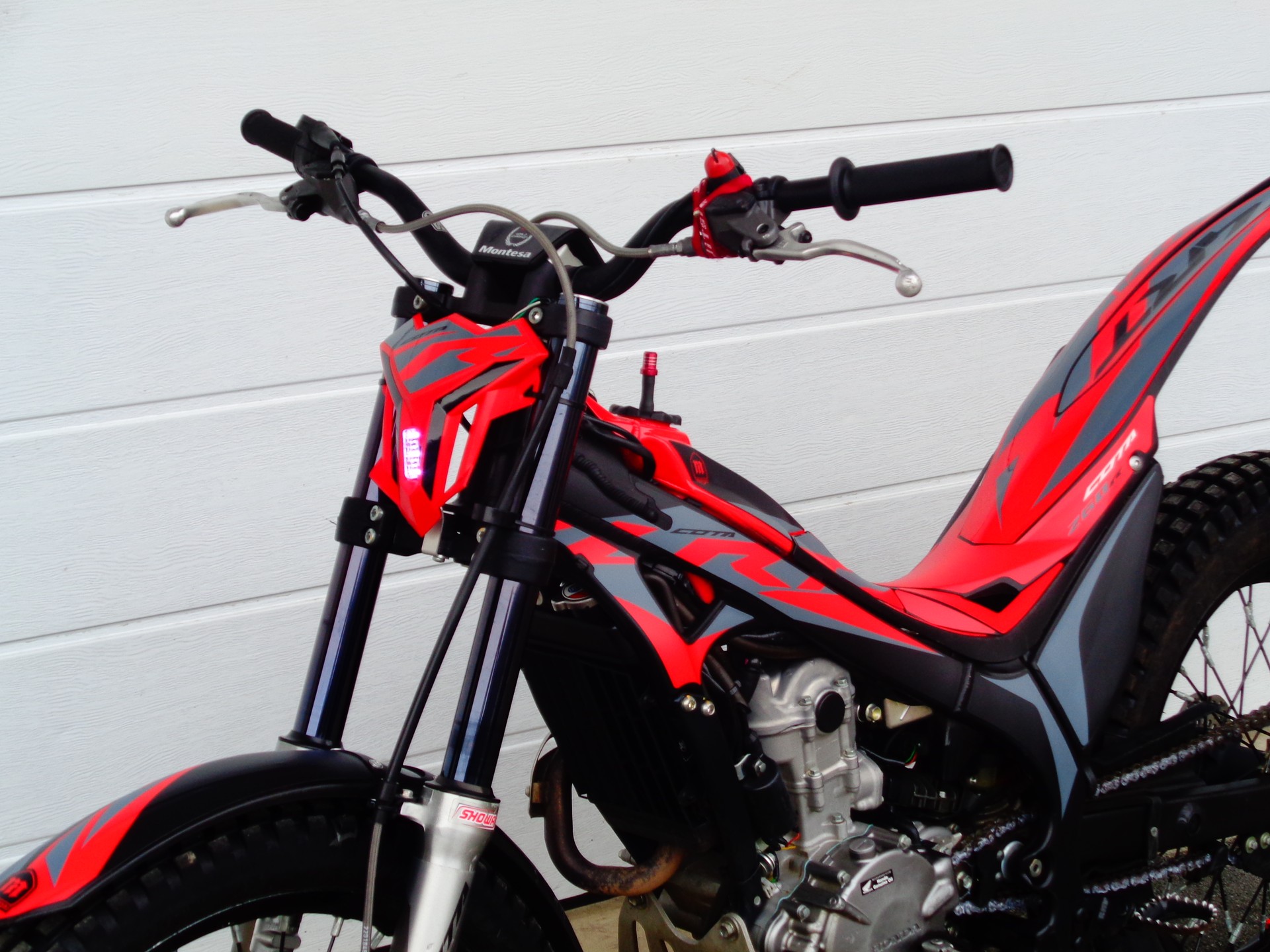 MONTESA HONDA Cota 4RT 260R-image-5