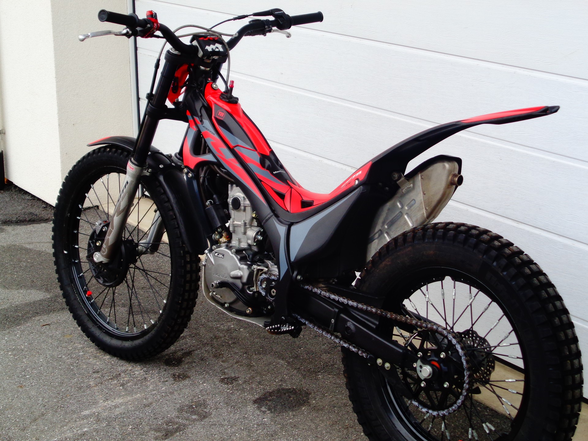 MONTESA HONDA Cota 4RT 260R-image-7