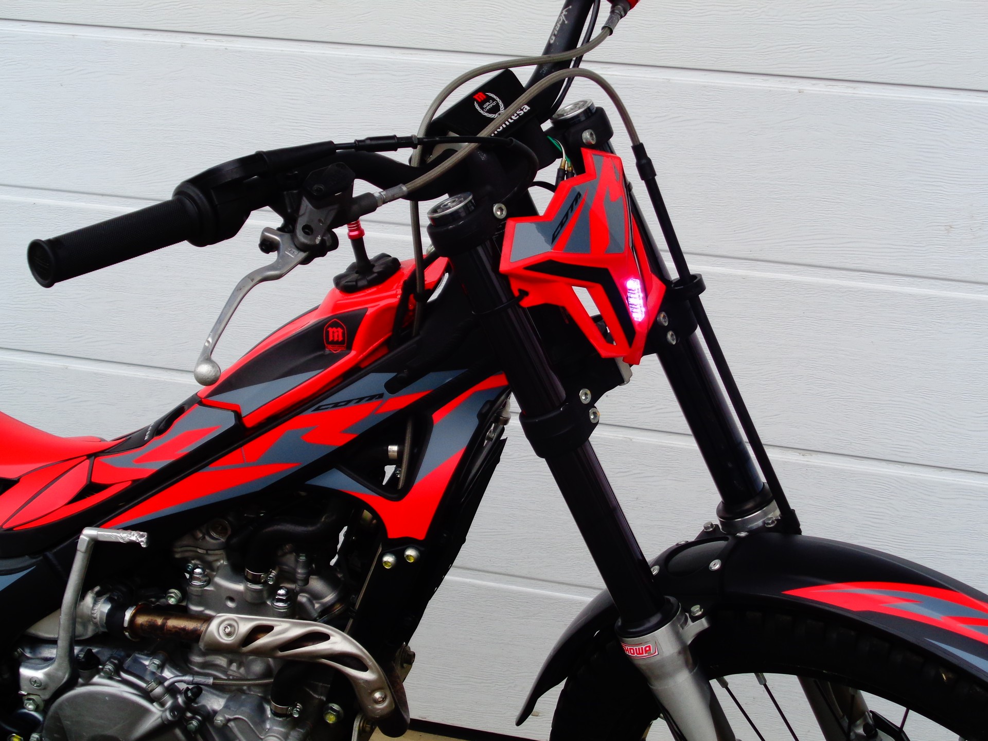 MONTESA HONDA Cota 4RT 260R-image-2