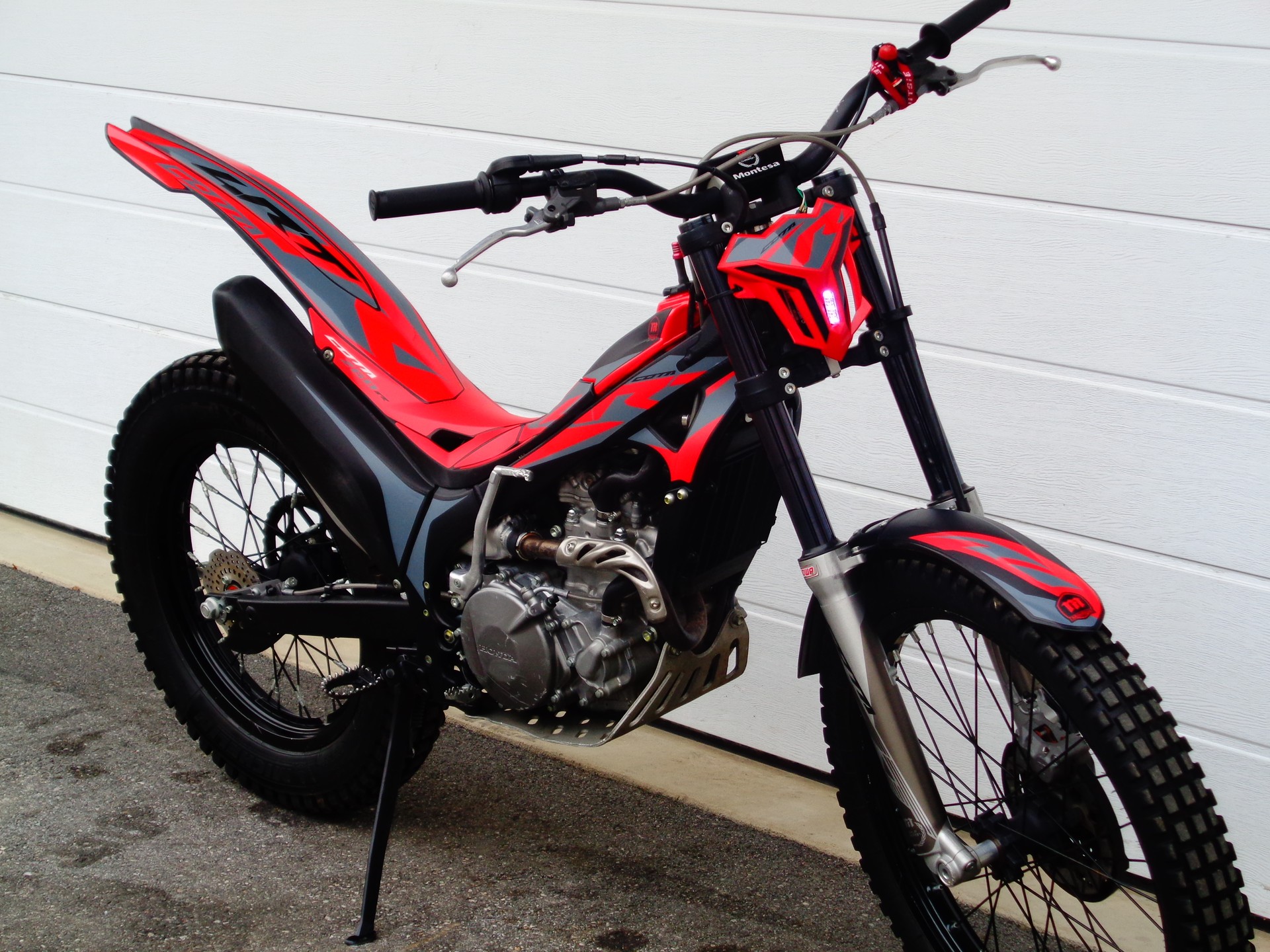 MONTESA HONDA Cota 4RT 260R-image-0