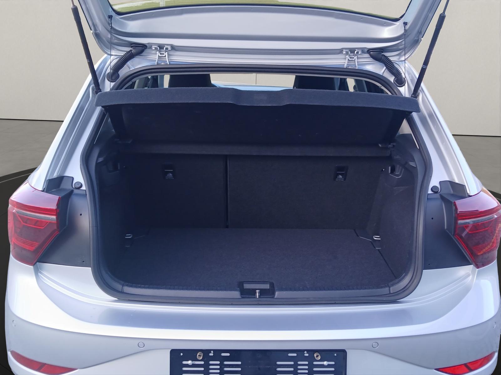 VW Polo 1.0 TSI 110 Style DSG-image-10