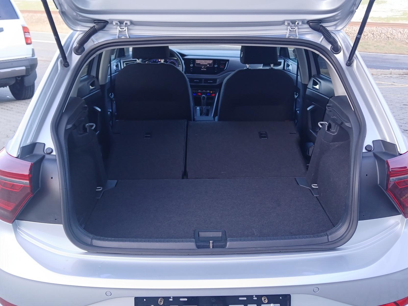 VW Polo 1.0 TSI 110 Style DSG-image-11