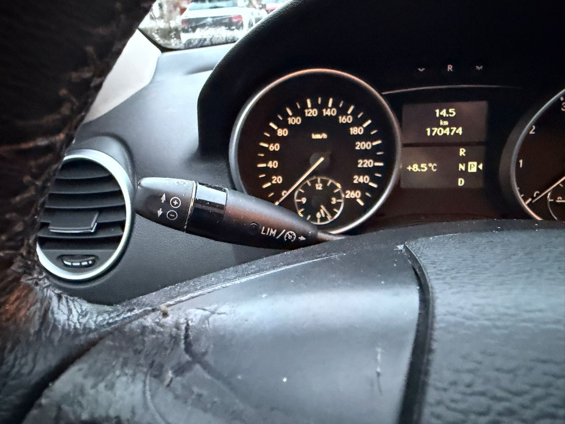 MERCEDES-BENZ ML 500 4Matic 7G-Tronic-image-13