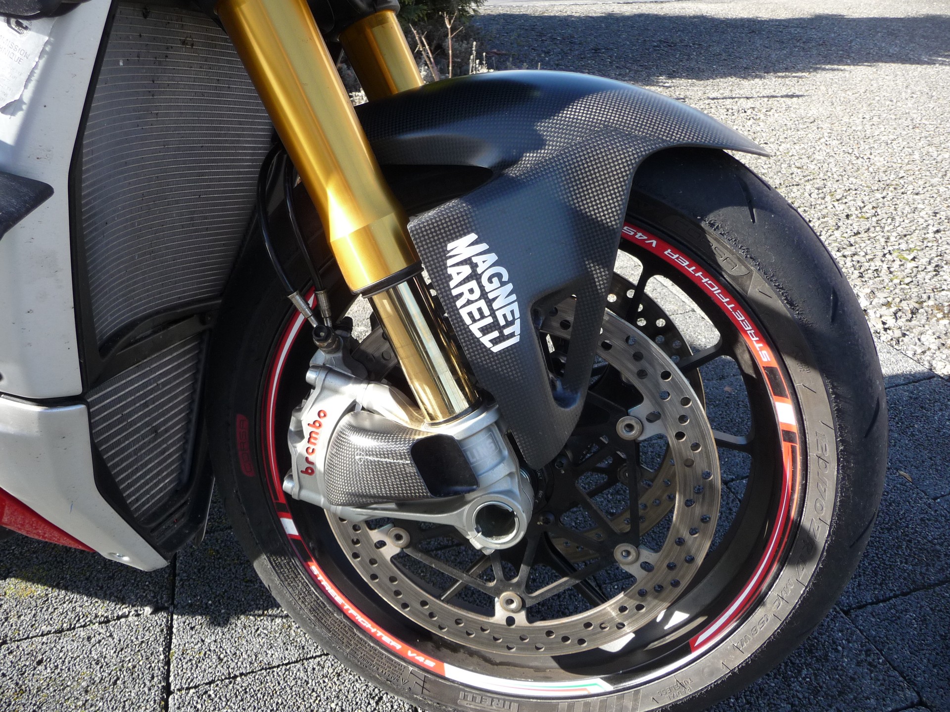 DUCATI Streetfighter V4 S-image-4