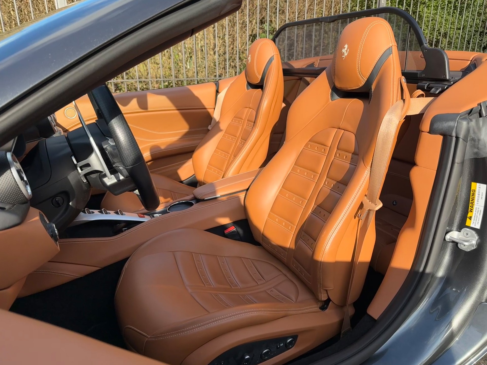 FERRARI California 3.9 V8 T-image-5