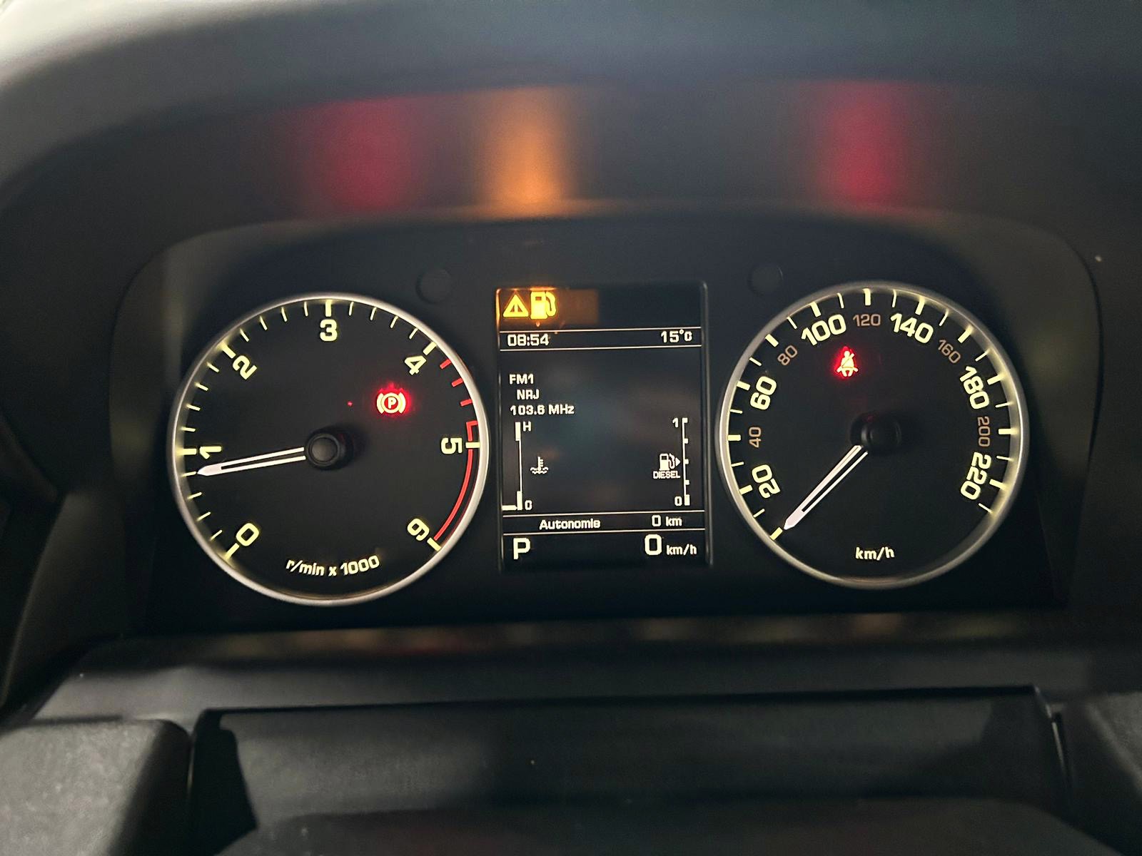 LAND ROVER Range Rover Sport 3.0 TDV6 HSE Automatic-image-16