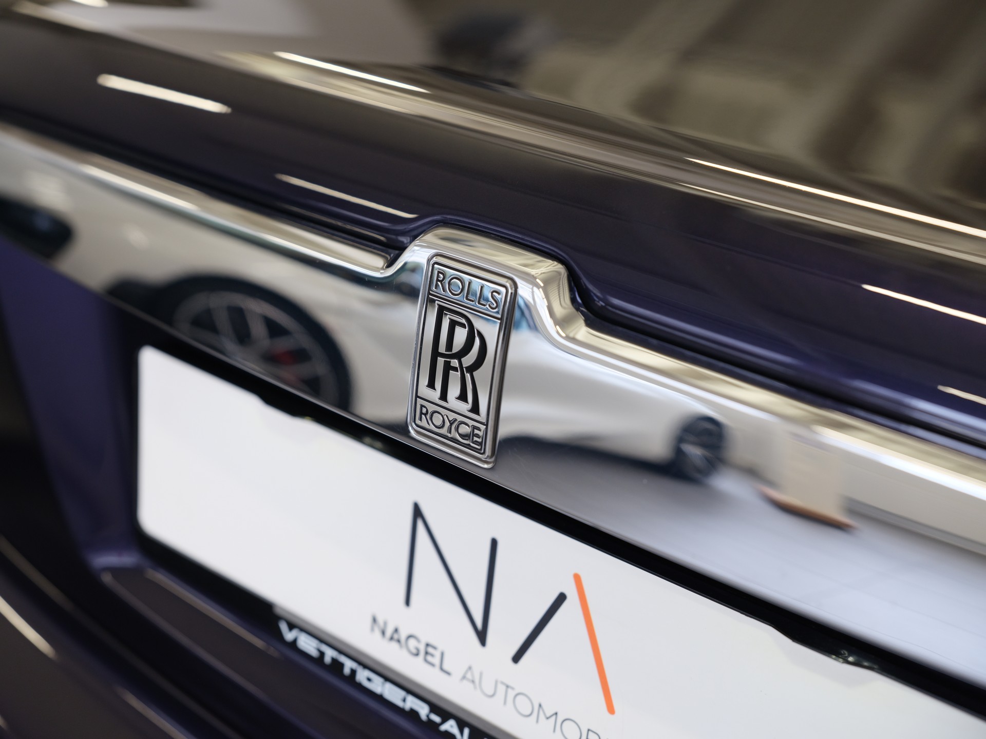 ROLLS-ROYCE Ghost 6.6 V12-image-12