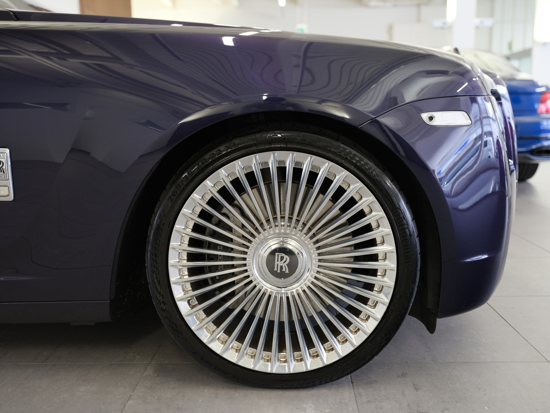 ROLLS-ROYCE Ghost 6.6 V12-image-7