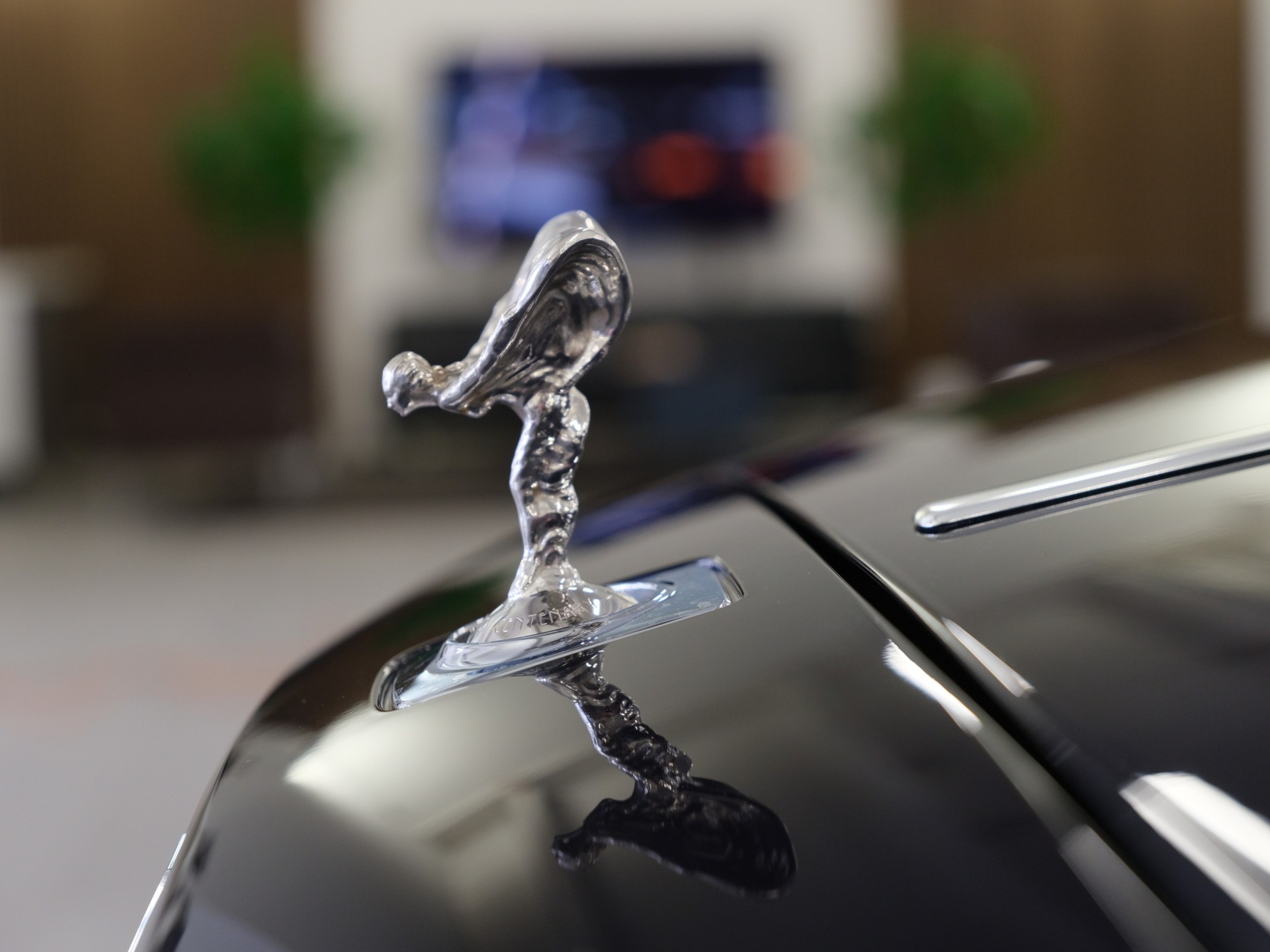 ROLLS-ROYCE Ghost 6.6 V12-image-16