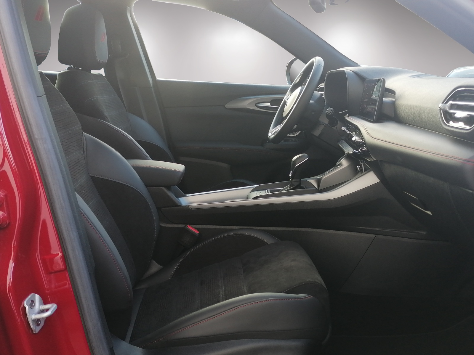 DODGE Hornet-image-5