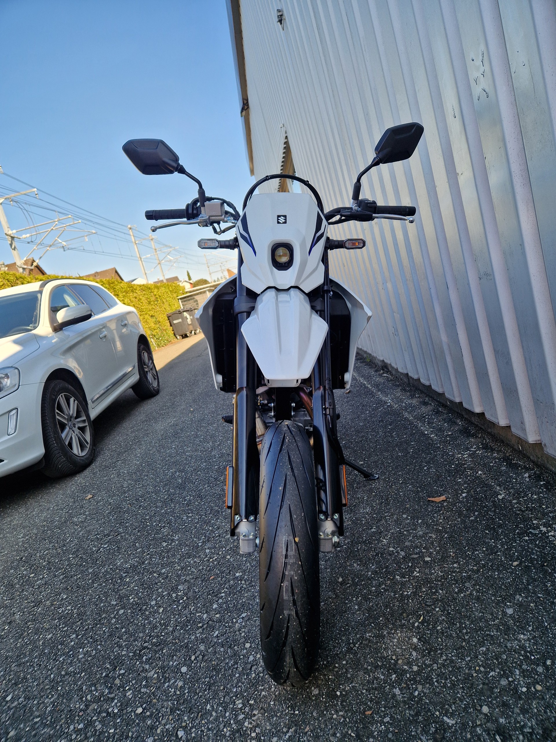 SUZUKI DR-Z4SM-image-2