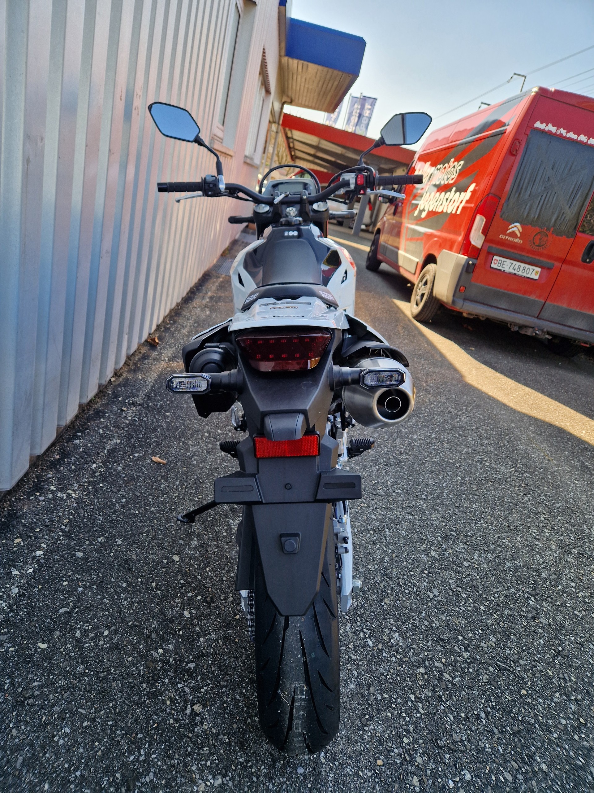 SUZUKI DR-Z4SM-image-4