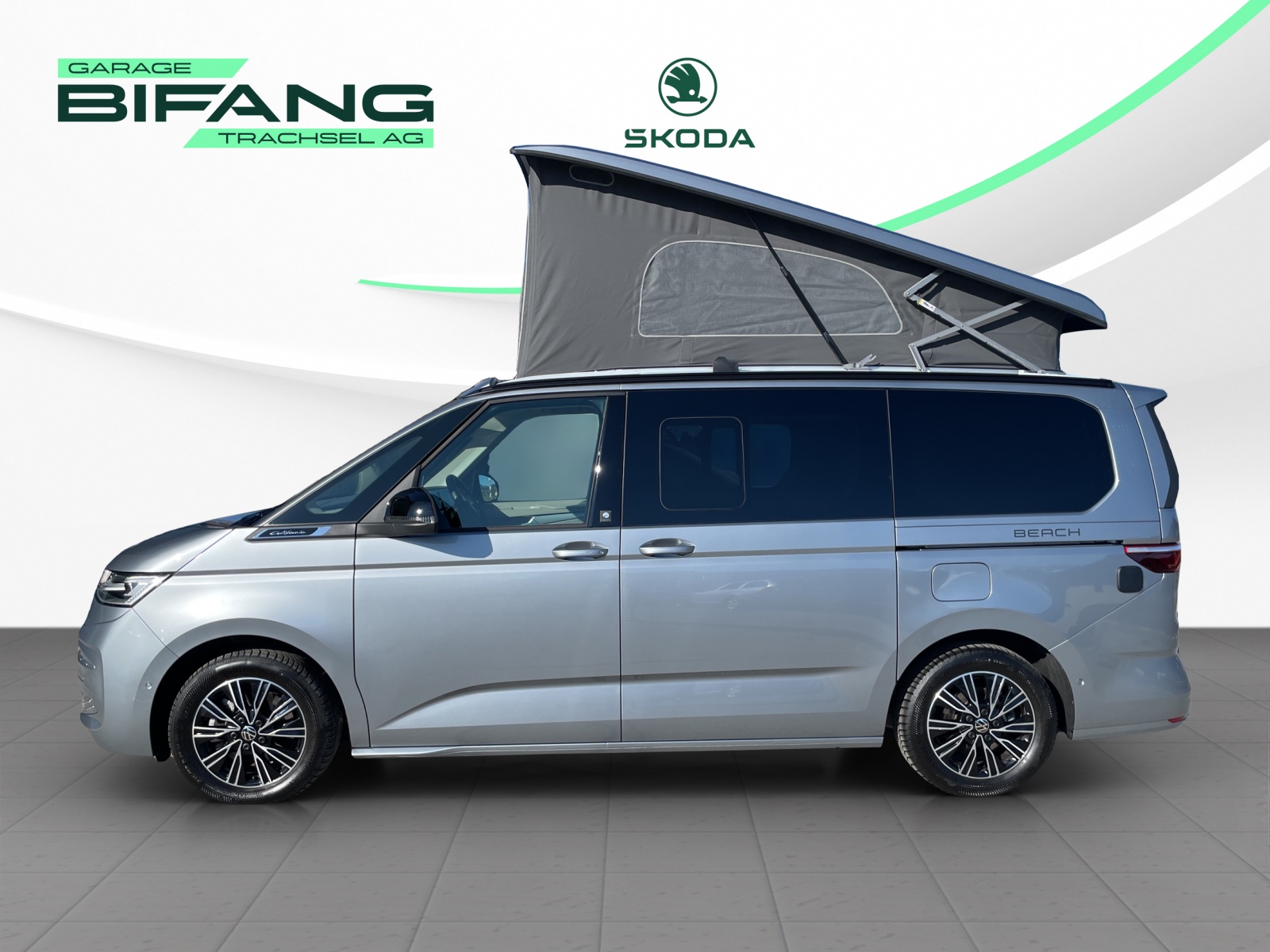 VW California 2.0 TSI Beach Tour-showroom-element-2