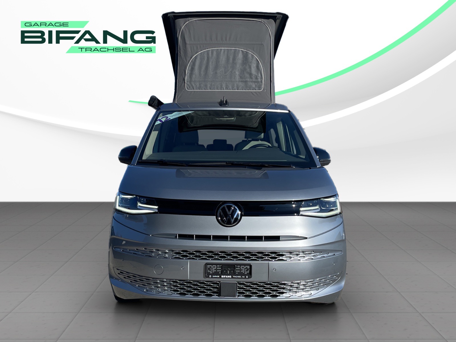 VW California 2.0 TSI Beach Tour-showroom-element-1