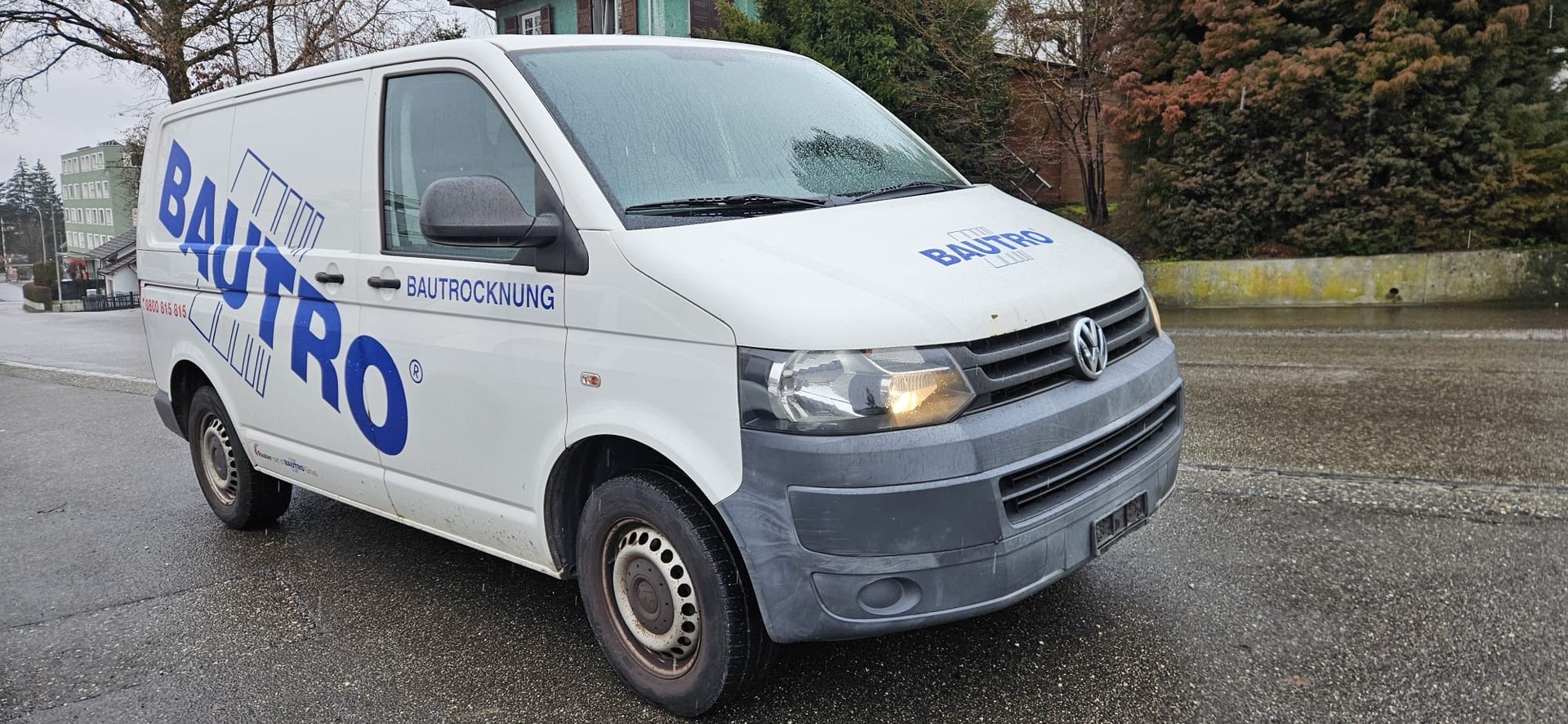 VW T5 2.0 TDI-image-3