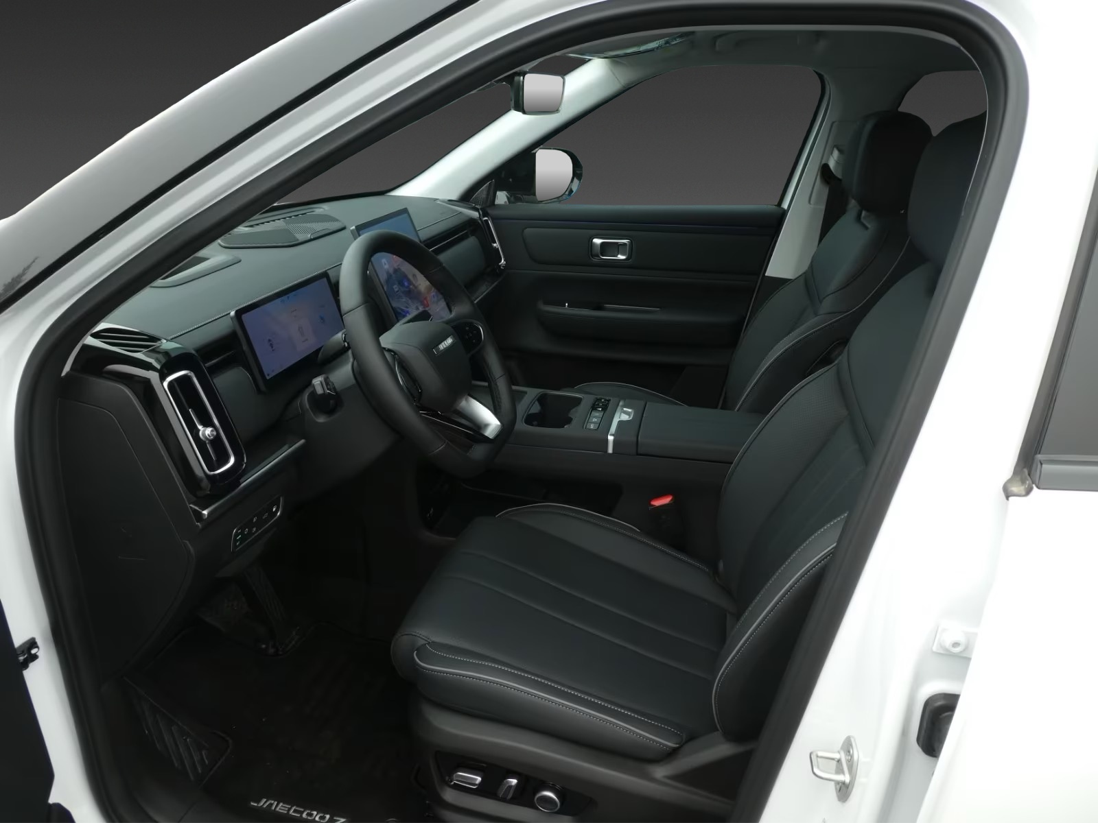 JAECOO 7 1.5TGDI HEV Exclusive DCT-showroom-element-3