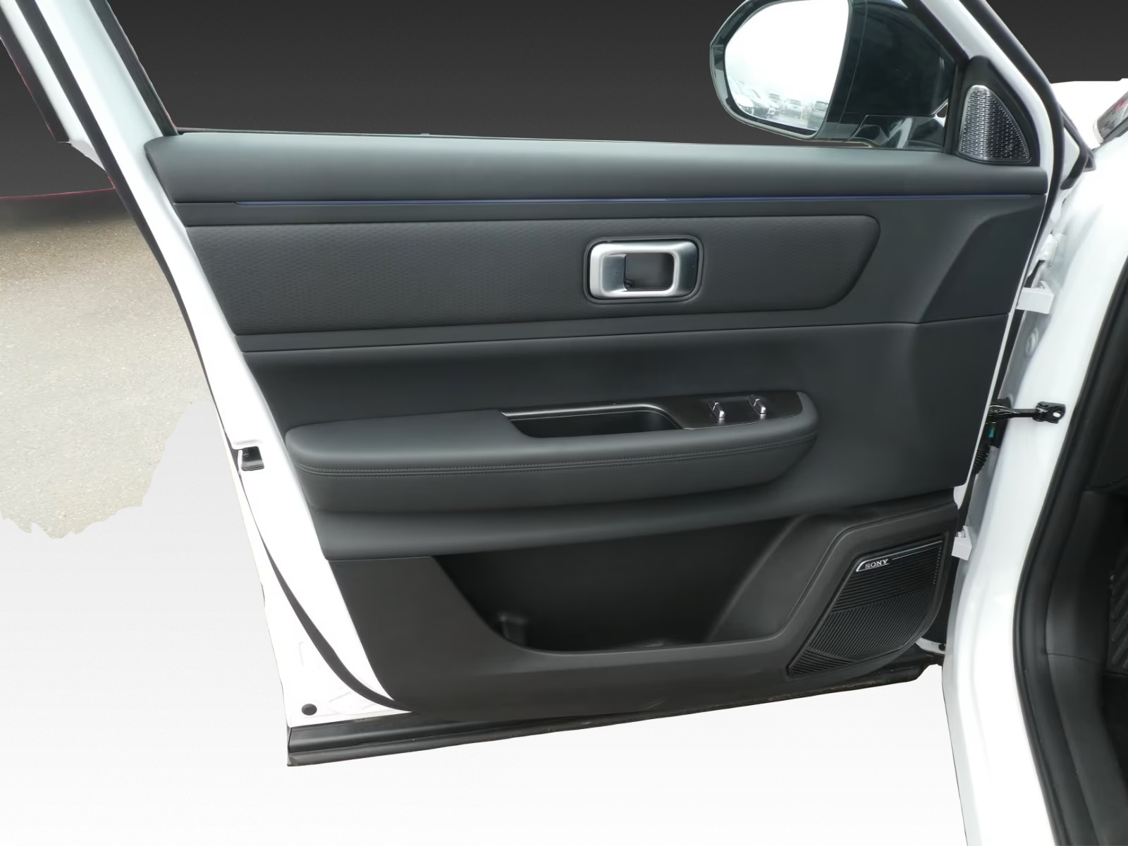 JAECOO 7 1.5TGDI HEV Exclusive DCT-image-5