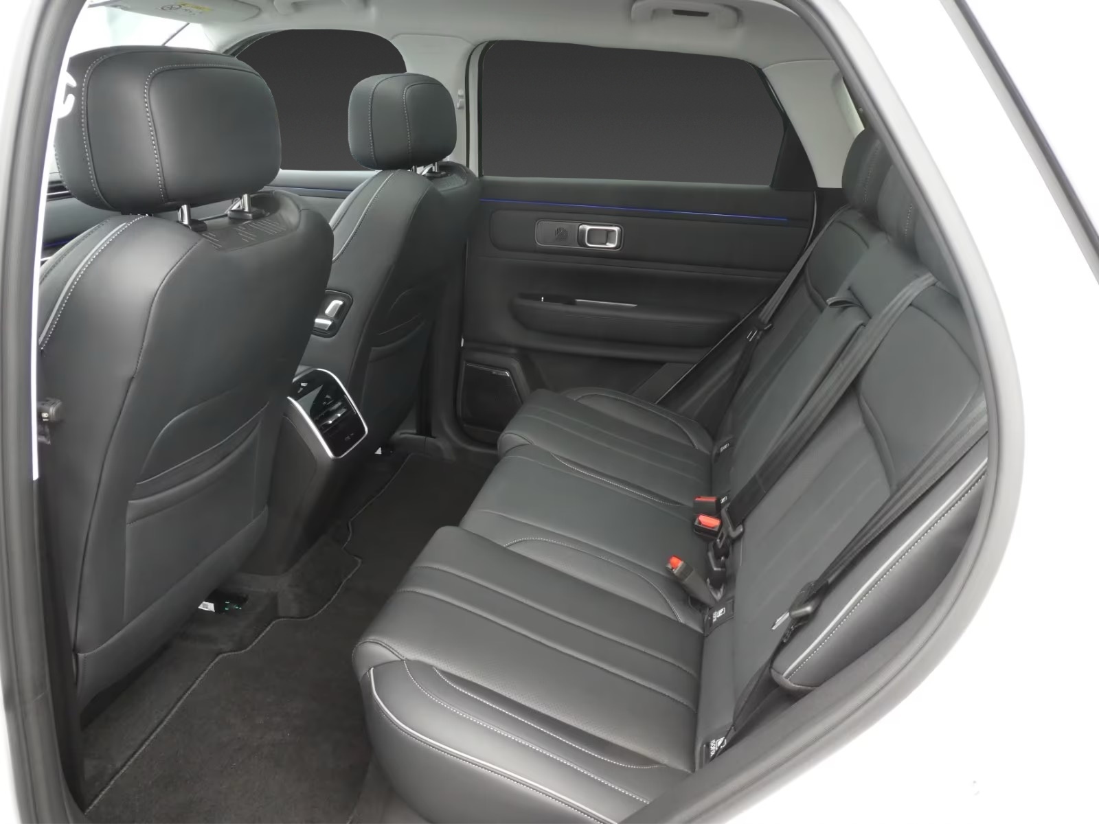 JAECOO 7 1.5TGDI HEV Exclusive DCT-image-7