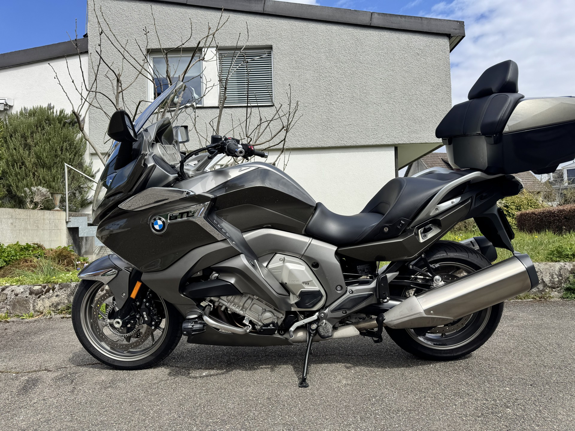 BMW K 1600 GTL-image-4