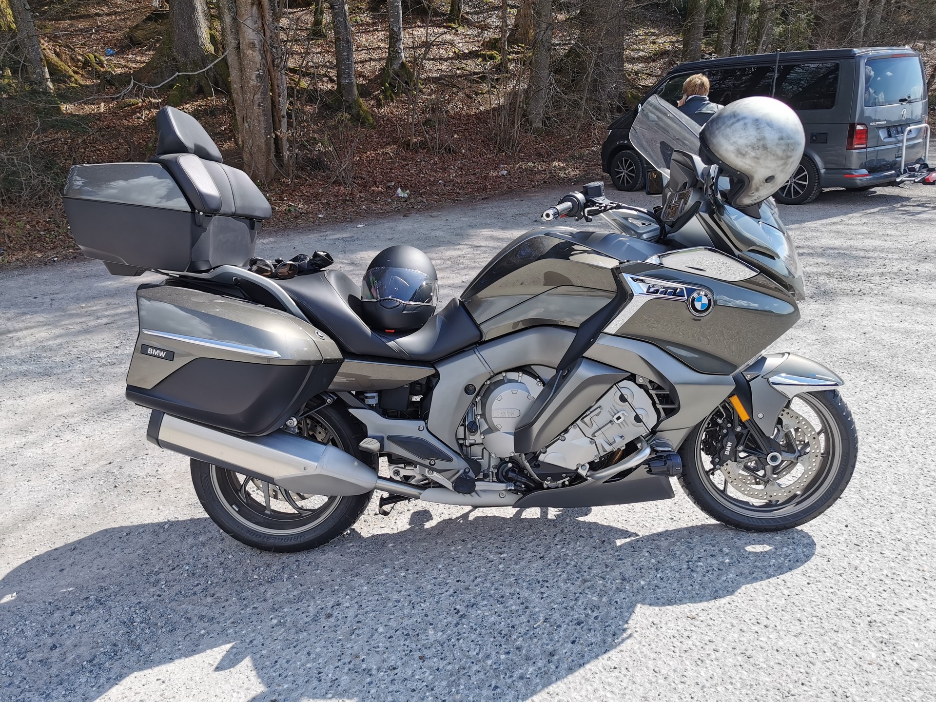 BMW K 1600 GTL-image-0